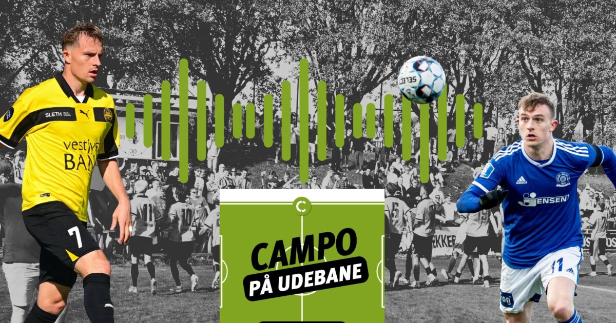 For Kaastrup betyder Gud alt – uden troen kunne han ikke spille fodbold Foto: Mads Claus Rasmussen/Ritzau Scanpix og vildmedfoto.dk