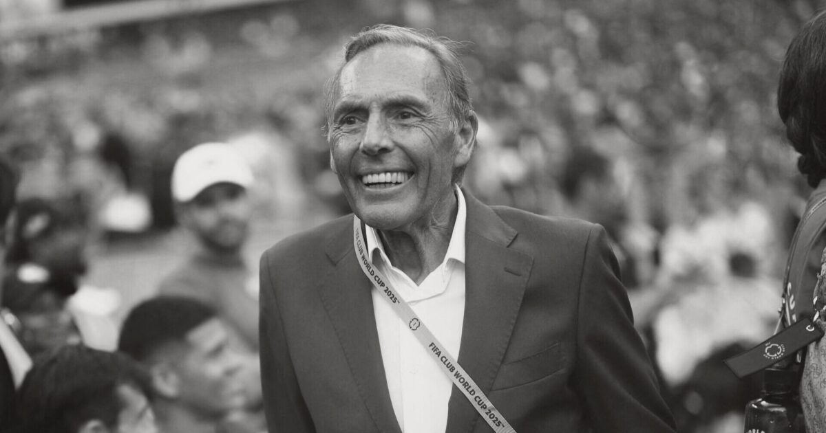 Boca Juniors træner Miguel Ángel Russo er død Foto: Ritzau Scanpix/REUTERS