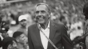 Miguel Ángel Russo ved sommerens VM for klubhold.