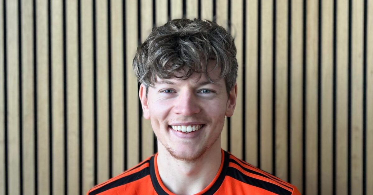 Officielt: AC Horsens hapser Hillerød-topscorer 