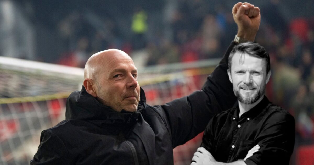 Würtz vild med Riemer-forlængelse: Et godt træk at forlænge nu 