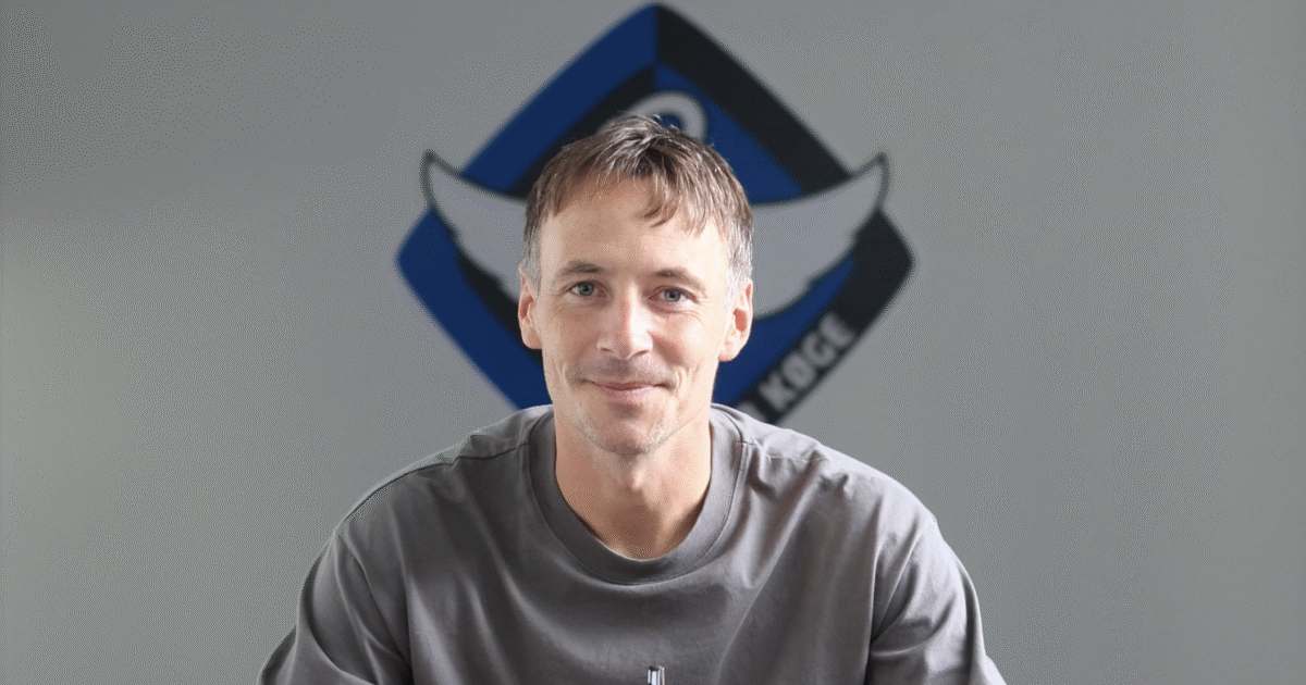 Se her: To mål på under et minut i Horsens Foto: HB Køge