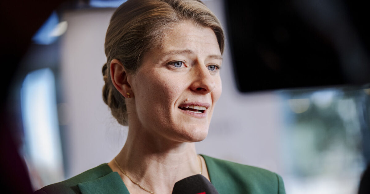 Slut med bettingreklamer i forbindelse med fodboldkampe, erfarer medie Foto: Sebastian Elias Uth/Ritzau Scanpix