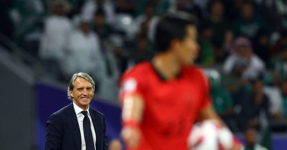 Medie: Forest i dialog med tidligere City-manager Foto: Ritzau Scanpix/REUTERS