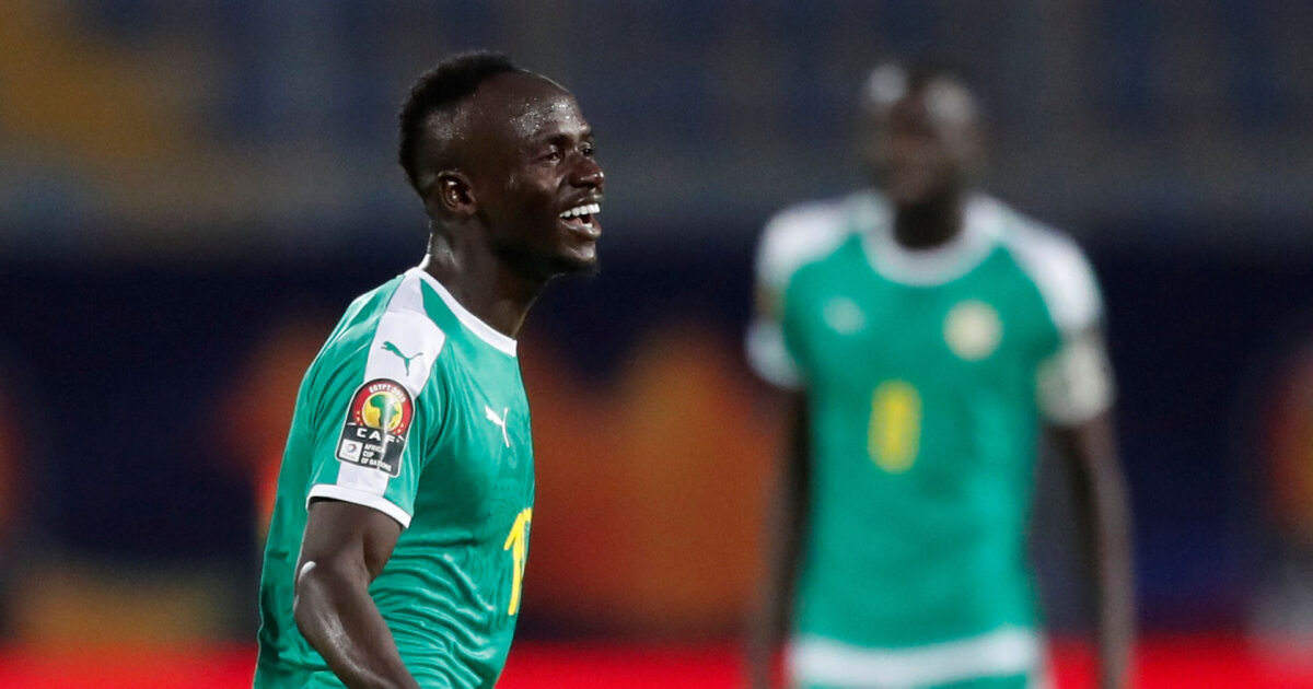 Senegal og Elfenbenskysten booker VM 2026-billet Foto: Ritzau Scanpix/REUTERS