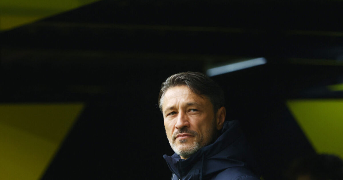 To ændringer i Dortmund-trup forud for møde med F.C. København Foto: Ritzau Scanpix/REUTERS