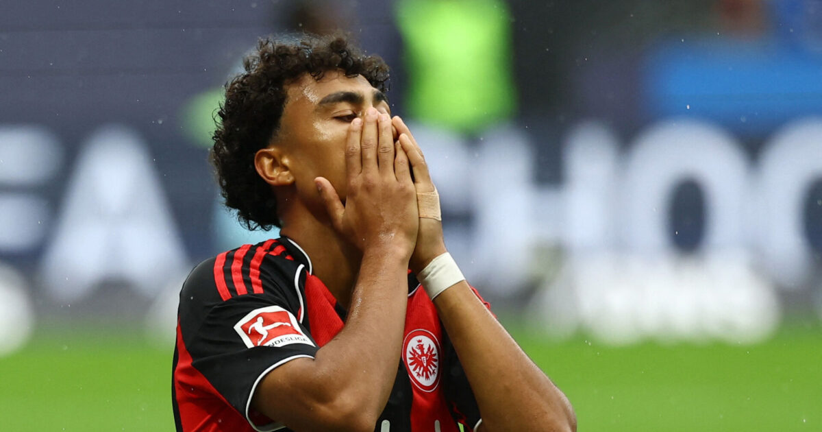 Medie: Arsenal og City lægger arm om dyr tysker Foto: Ritzau Scanpix/REUTERS