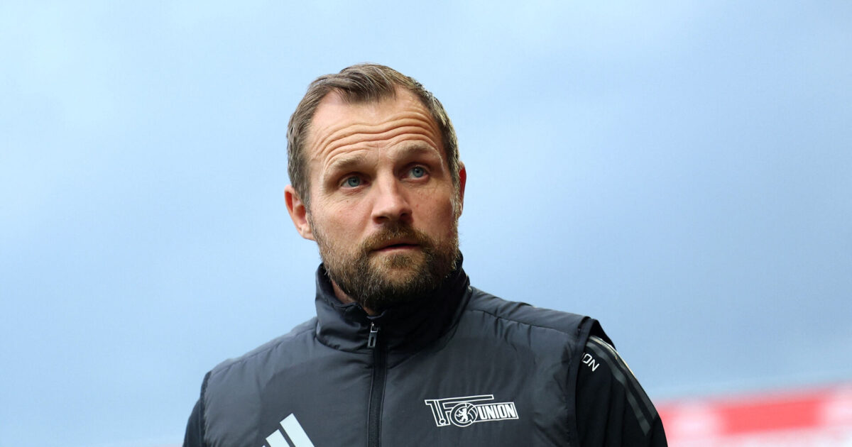 Medie: Bo Svensson afviser to storklubber Foto: Ritzau Scanpix/REUTERS