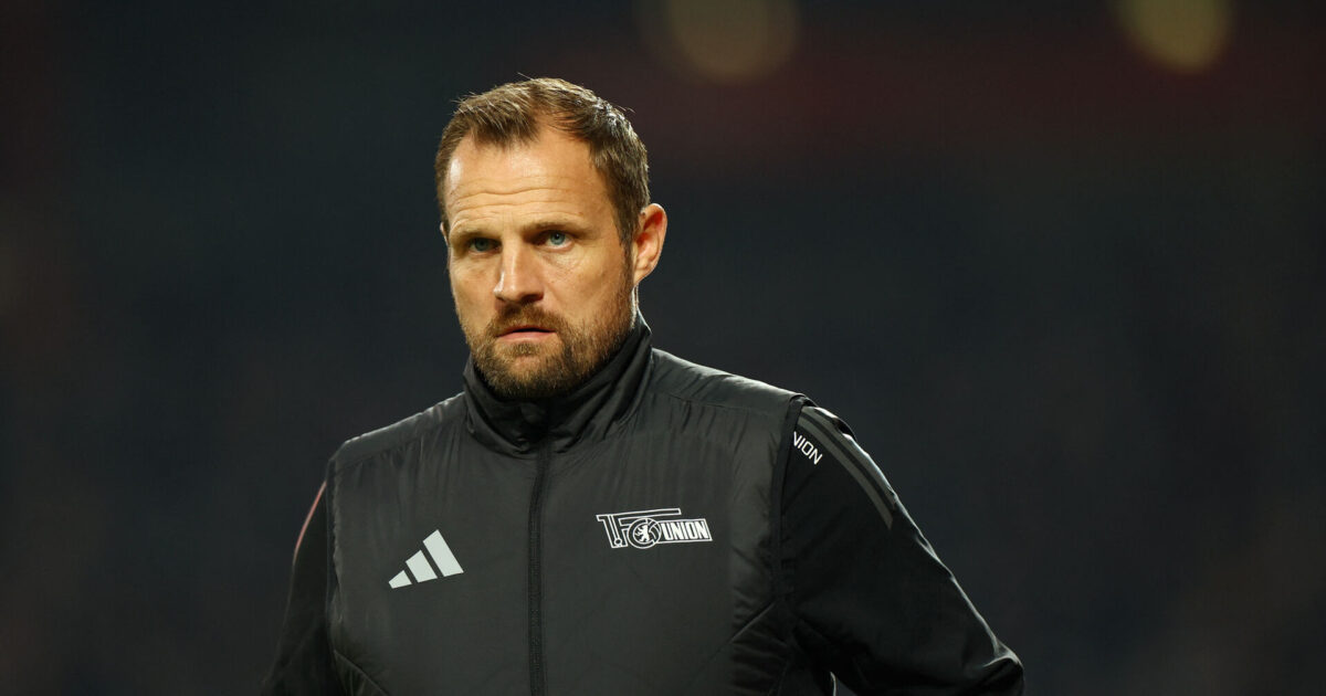 Disse danske trænere står uden klub Foto: PHOTOGRAPHS AS IMAGE SEQUENCES AND