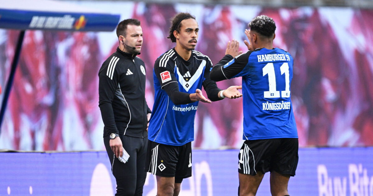 Skader driller Yussuf Poulsen: Ikke klar til 90 minutter endnu Foto: Ritzau Scanpix/REUTERS