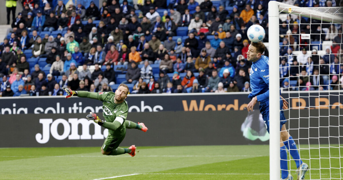 Köln kravler frem: Sejrer ude mod Hoffenheim Foto: Ritzau Scanpix/REUTERS