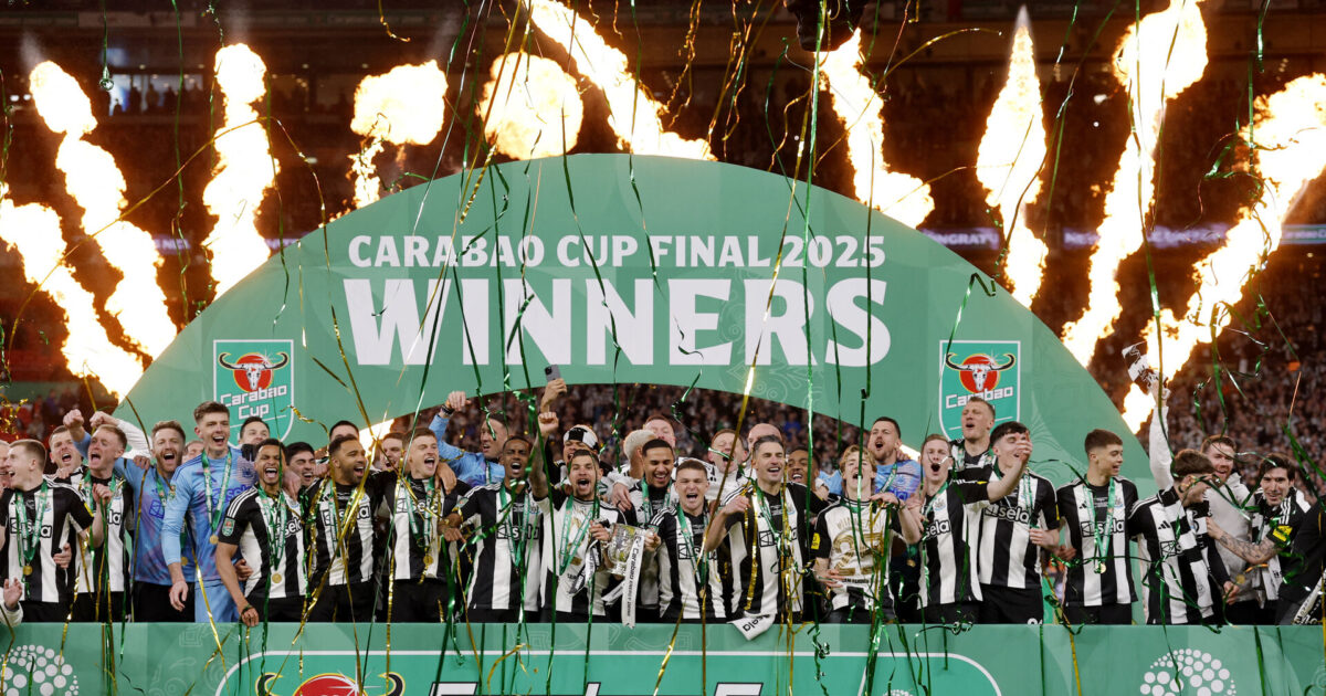 Kvartfinalerne på plads: Chelsea gæster League One-mandskab Foto: Ritzau Scanpix/REUTERS