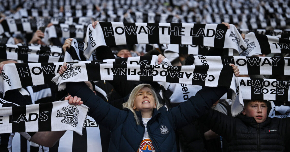 Newcastle hapser sportsdirektør hos konkurrent Foto: Dylan Martinez EDITORIAL USE ONLY.NO USE WITH UNAUTHORIZED AUDIO, VIDEO, DATA, FIXTURE LISTS, CLUB/REUTERS