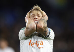 Melker Widell, Swansea