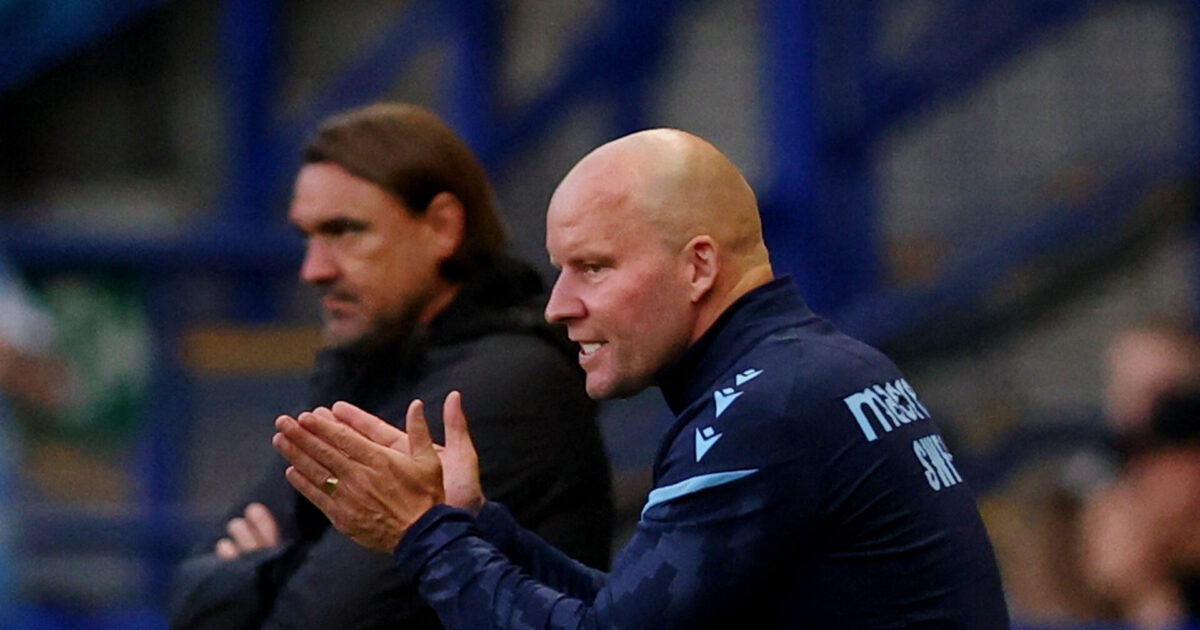 Dansk manager om spillerflugt og forsinket løn: Selvom der er kaos, er det en fantastisk klub Foto: Ritzau Scanpix/REUTERS