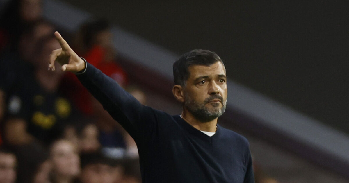 Officielt: Tidligere Milan-træner ansat i saudisk topklub Foto: Juan Medina/REUTERS