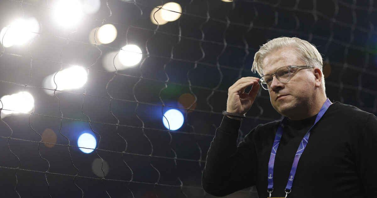 Medie: Malmö i dialog med dansk træner Foto: Action Images via Reuters/Jason