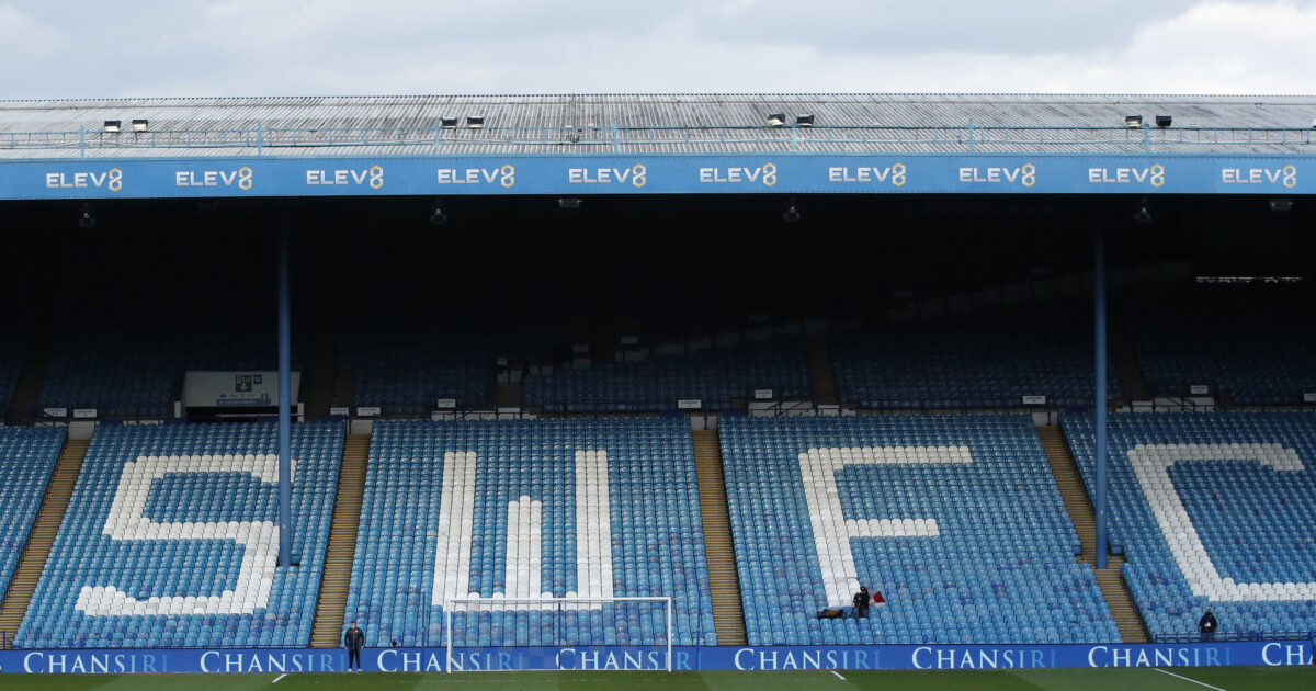 Engelsk traditionsklub indgiver konkursbegæring Andrew Boyers/Action Images/Ritzau Scanpix