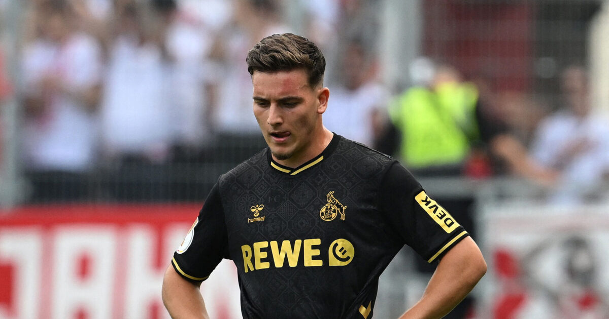 Medie: Bayern følger konkurrents stortalent nøje Foto: Ritzau Scanpix/REUTERS