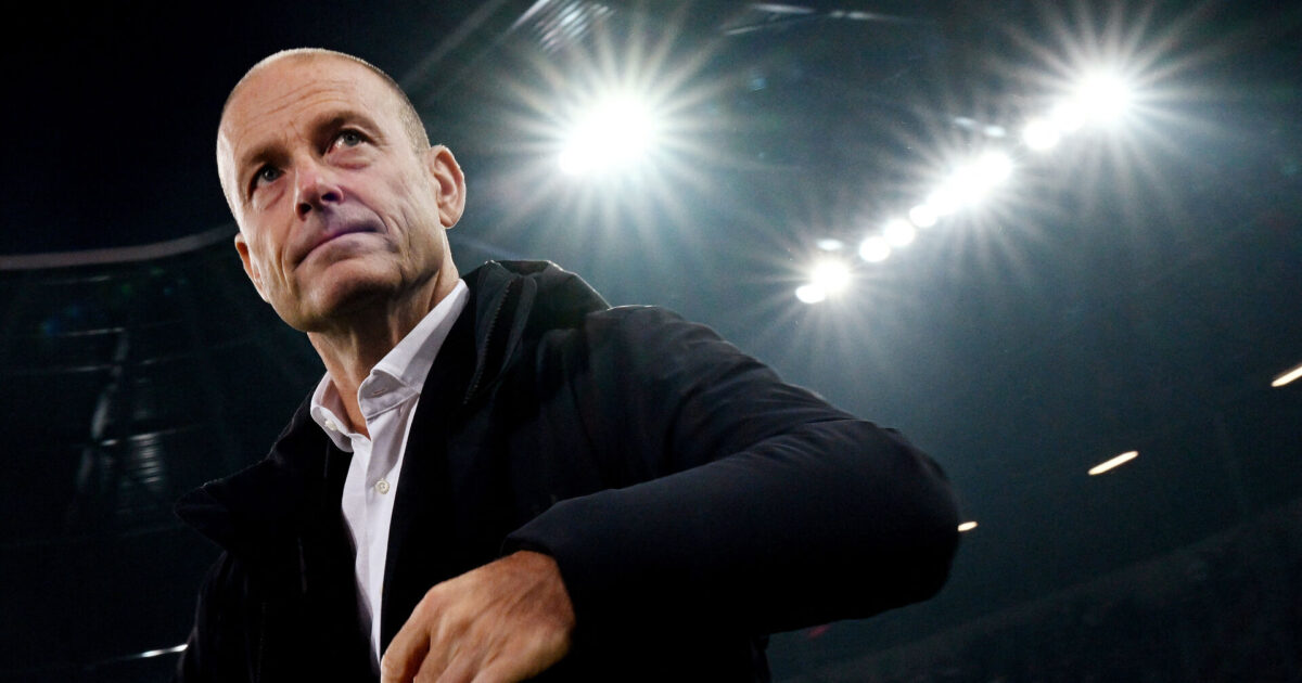 Thorup tager fem assistenter med til Egypten Foto: Angelika Warmuth/REUTERS