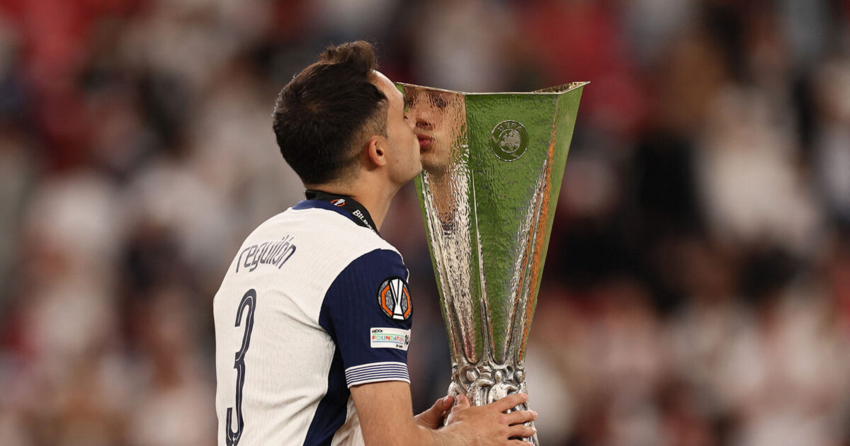 Medie: Inter Miami har Jordi Alba-afløser klar trods stor interesse Foto: Isabel Infantes/REUTERS