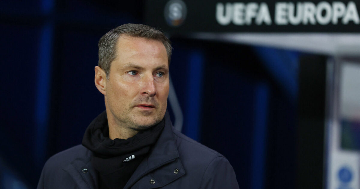 Feyenoord med rekordregnskab – Men Priske-fyring koster Foto: Action Images via Reuters/Lee