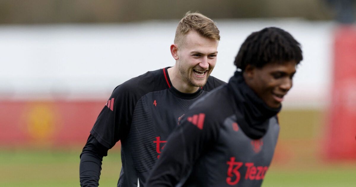 Koeman dropper United-stjerne – Liverpool-back gør comeback Foto: Action Images via Reuters/Jason