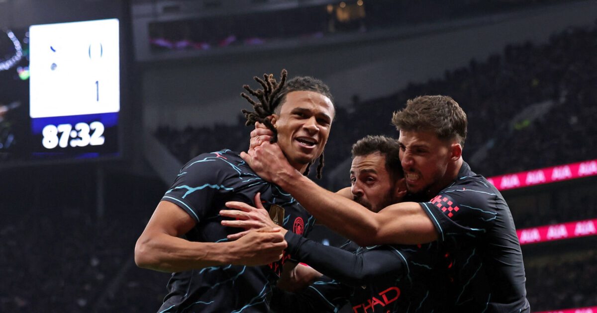 Medie: Palace kigger mod Manchester efter Guehi-erstatning Foto: David Klein/REUTERS