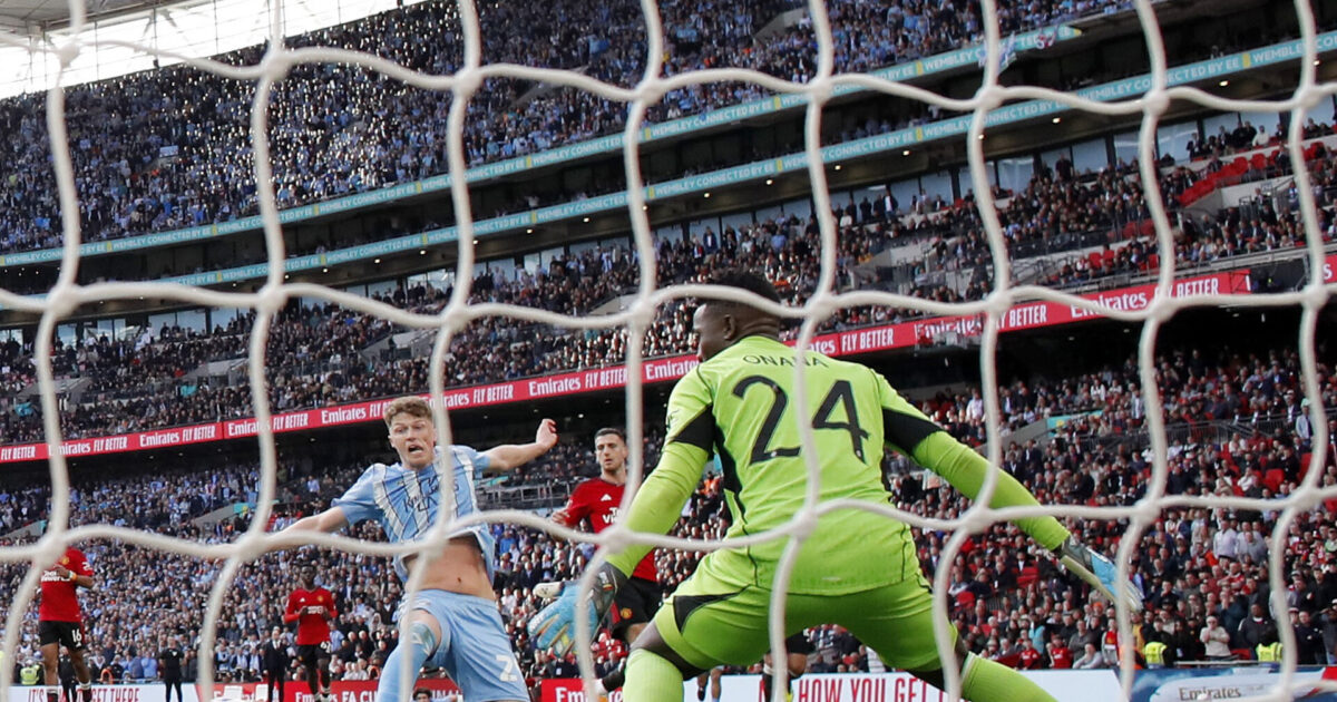 Varm dansker tilbage som målscorer for topholdet i Championship Foto: Action Images via Reuters/Andrew