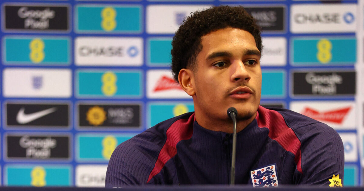 Hjulmand-bet? Stopper forlader landsholdslejren Foto: Action Images via Reuters/Matthew