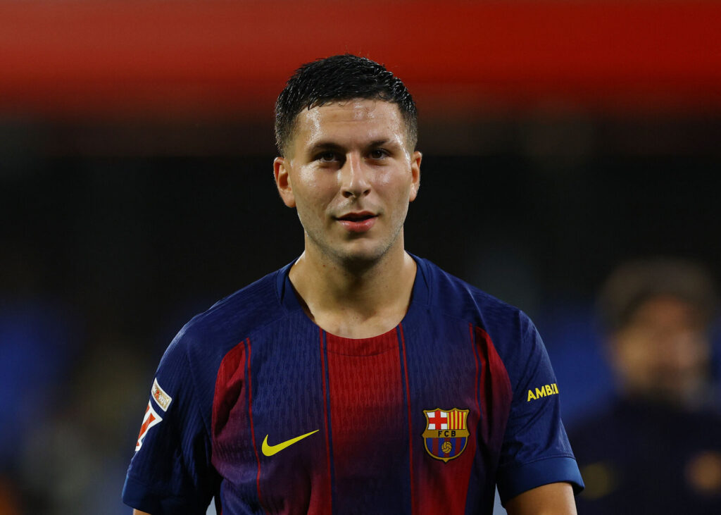 Roony Bardghji leverede et flot indhop i Champions League