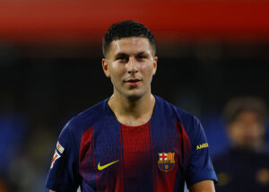 Roony Bardghji leverede et flot indhop i Champions League