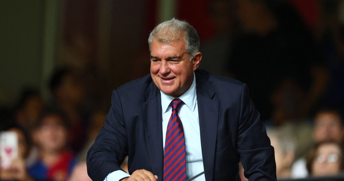 Penge i kassen: Barca i forhandlinger om venskabskamp i Sydamerika Foto: Isabel Infantes/REUTERS