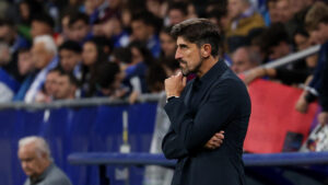 Veljko Paunovic i spidsen for Real Oviedo
