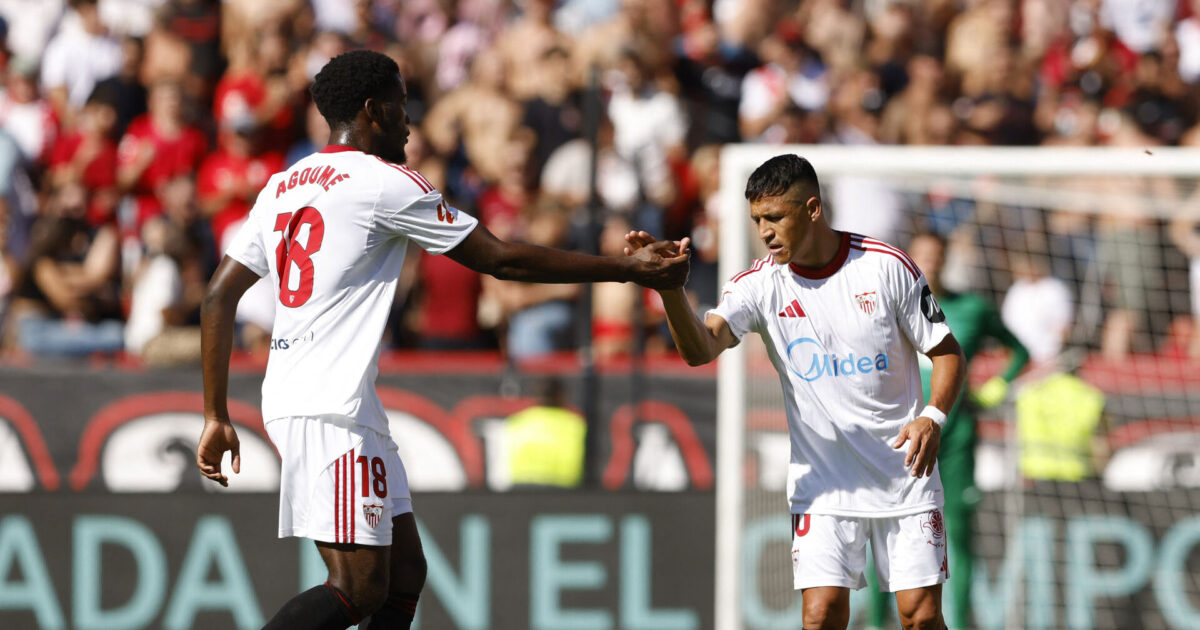 Gammel kending starter ydmygelse af FC Barcelona Foto: Ritzau Scanpix/REUTERS