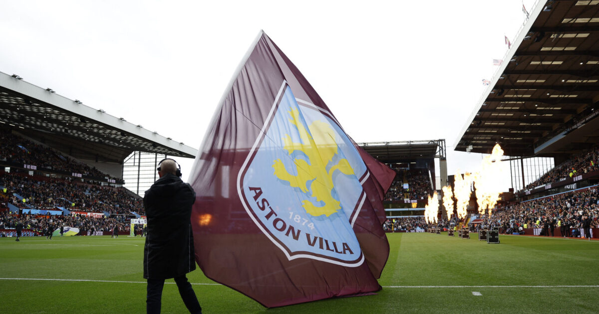 Aston Villa bekræfter: EL-opgør bliver uden Maccabi-fans Foto: Action Images via Reuters/Peter