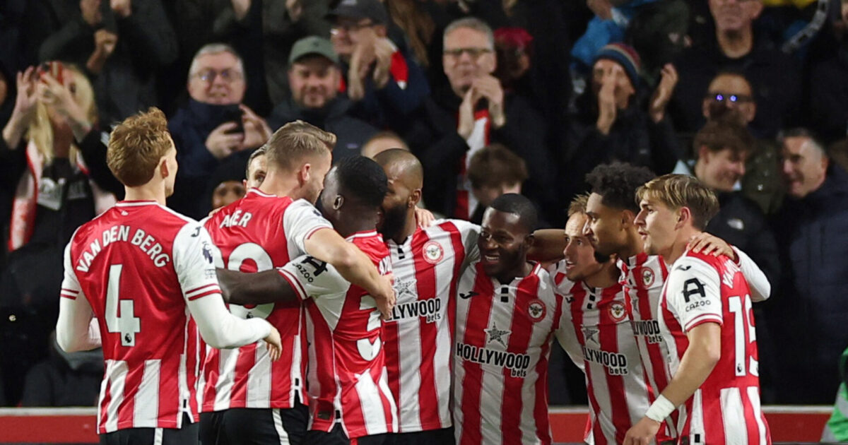 Kopierer de FCM? Premier League er stukket helt af på ét punkt Foto: Ritzau Scanpix/REUTERS