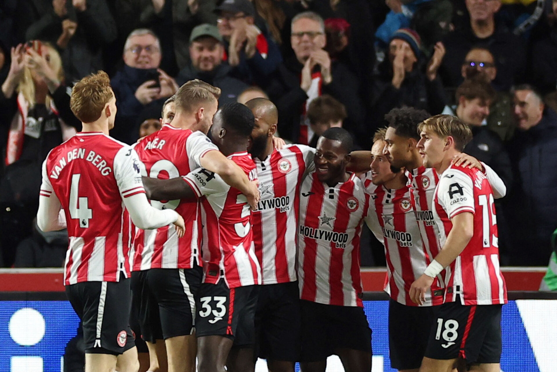 Kopierer de FCM? Premier League er stukket helt af på ét punkt foto