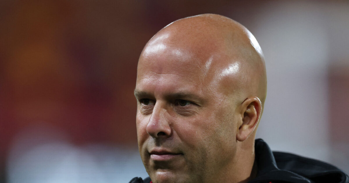 Medie: Liverpool jagter tidl. OB-stjerne Foto: Ritzau Scanpix/REUTERS