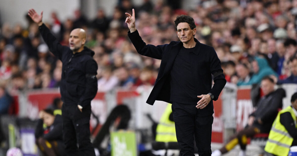 Europæiske storklubber vil have flere udskiftninger Foto: Ritzau Scanpix/REUTERS