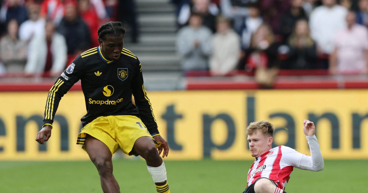 Startopstillinger: Dorgu bænket til Liverpool-brag Foto: Ritzau Scanpix/REUTERS