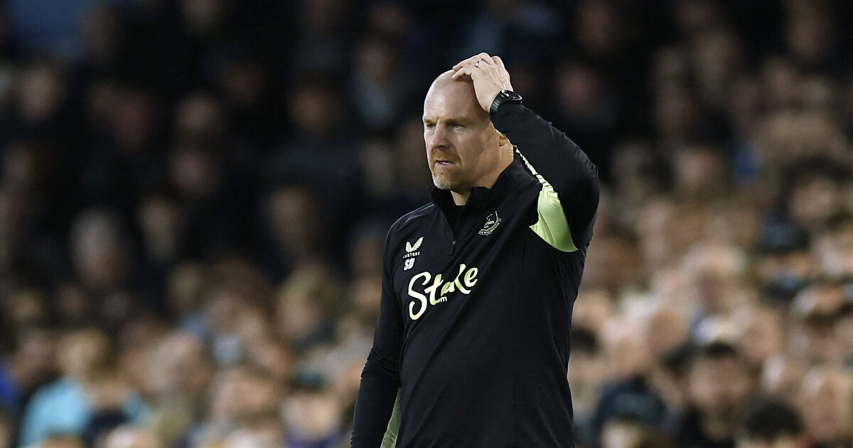 Medie: Forest har spidskandidat til ledigt managersæde Foto: Ritzau Scanpix/REUTERS