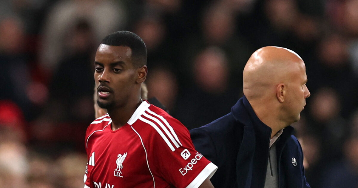 Isak udgik: Vi var meget forsigtige med ham Foto: Phil Noble EDITORIAL USE ONLY.NO USE WITH UNAUTHORIZED AUDIO, VIDEO, DATA, FIXTURE LISTS, CLUB/REUTERS