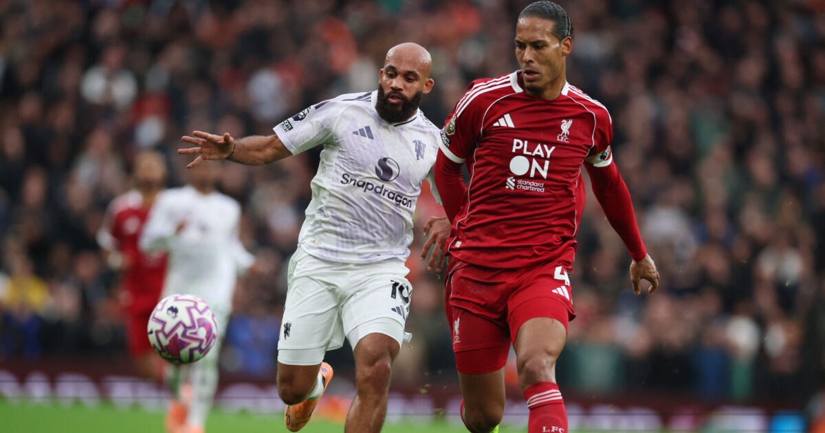 Samlede spillertrup efter United-nederlag: Ikke et krisemøde Foto: Ritzau Scanpix/REUTERS