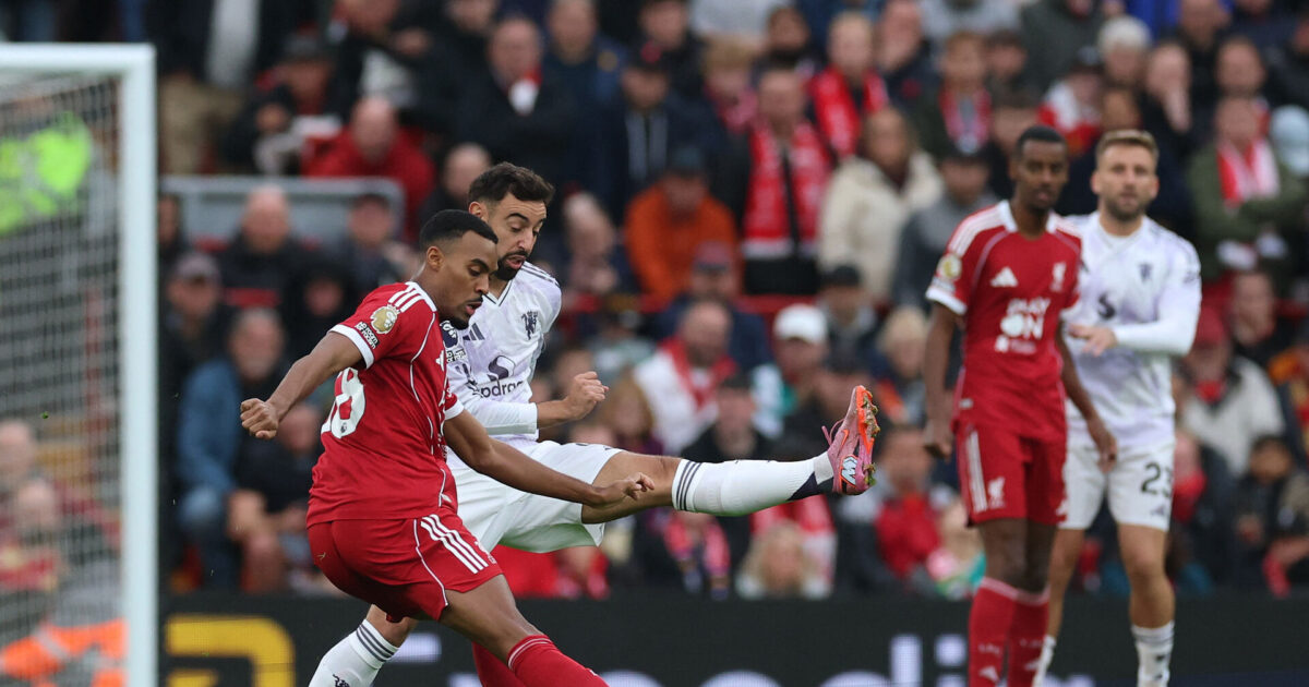 Skidt nyt fra Liverpool: Stjerne misser CL-brag Foto: Ritzau Scanpix/REUTERS