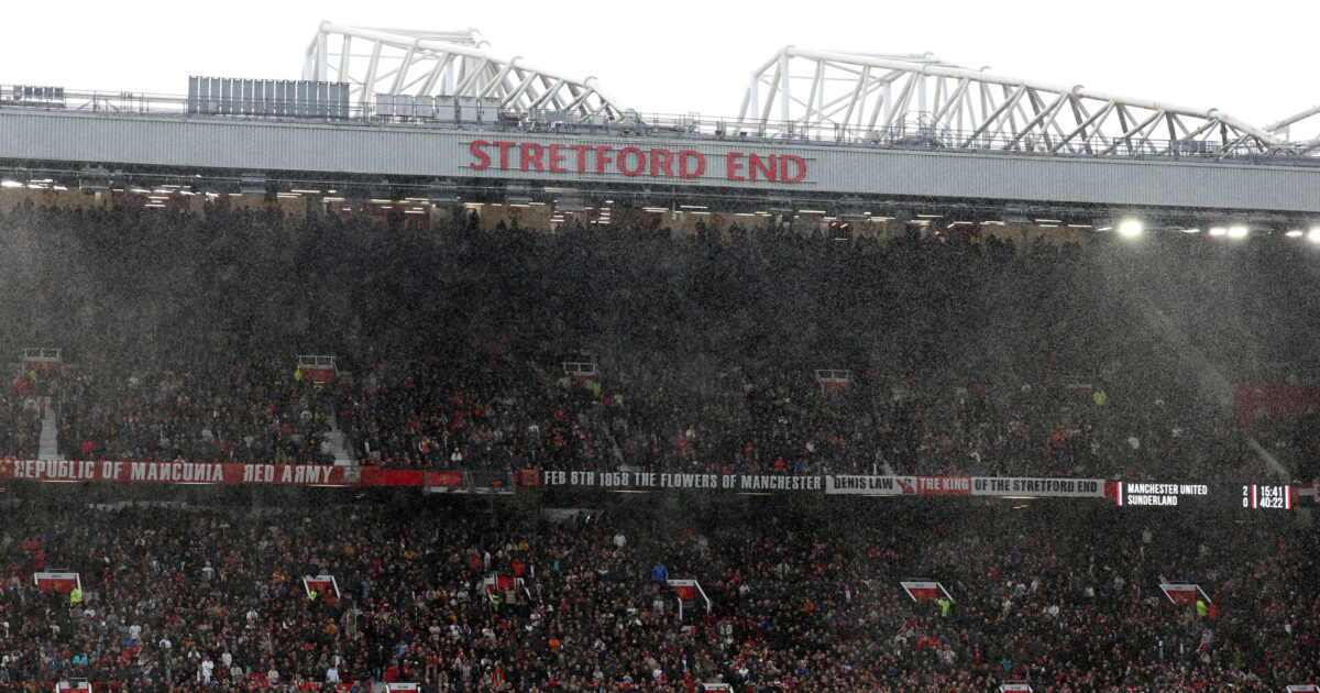 ‘Den bedste agent’ : Eks United-spiller brugte ChatGPT i kontraktforhandlinger Foto: Scott Heppell EDITORIAL USE ONLY.NO USE WITH UNAUTHORIZED AUDIO, VIDEO, DATA, FIXTURE LISTS, CLUB/REUTERS