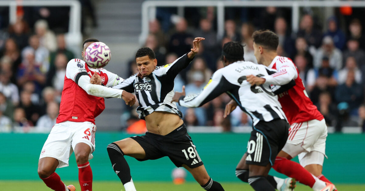 Dansker var tæt på skifte: Stor lettelse, at det ikke skete Foto: Ritzau Scanpix/REUTERS