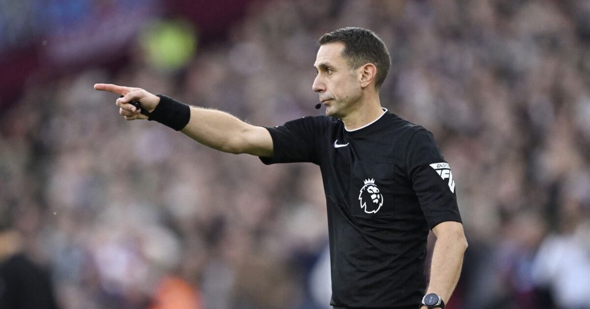 David Coote erklærer sig skyldig i besiddelse af overgrebsmateriale af barn Foto: Tony O Brien EDITORIAL USE ONLY.NO USE WITH UNAUTHORIZED AUDIO, VIDEO, DATA, FIXTURE LISTS, CLUB/REUTERS