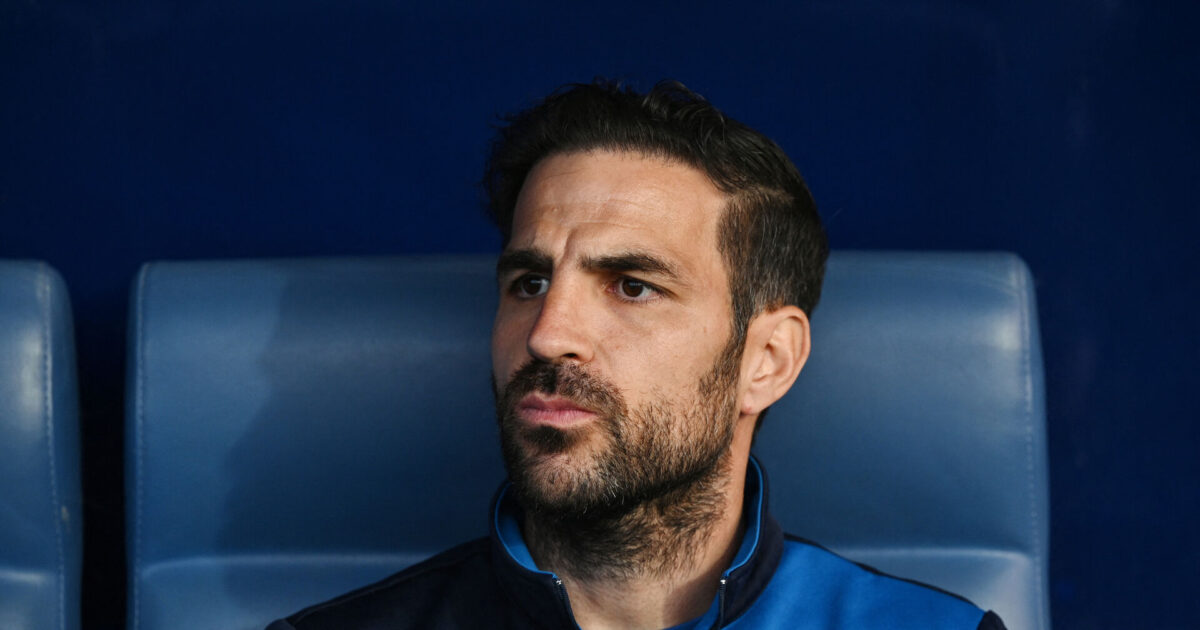 Como hilser Serie A-kampe i Australien velkommen: Se hvad der skete i Frankrig Foto: Ritzau Scanpix/REUTERS