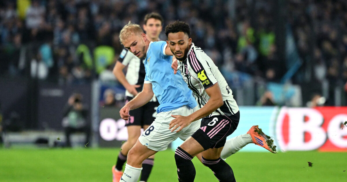 Isaksen imponerede i sæsonens første starter – kom bag på Sarri Foto: Ritzau Scanpix/REUTERS